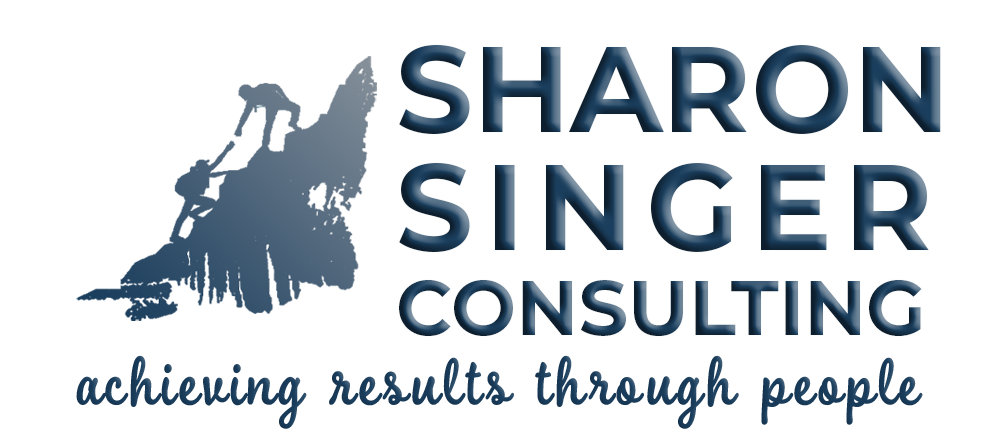 Sharon Singer Consulting | achieving results through people